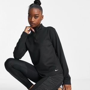 Women’s Nike Therma-Fit Quarter Zip